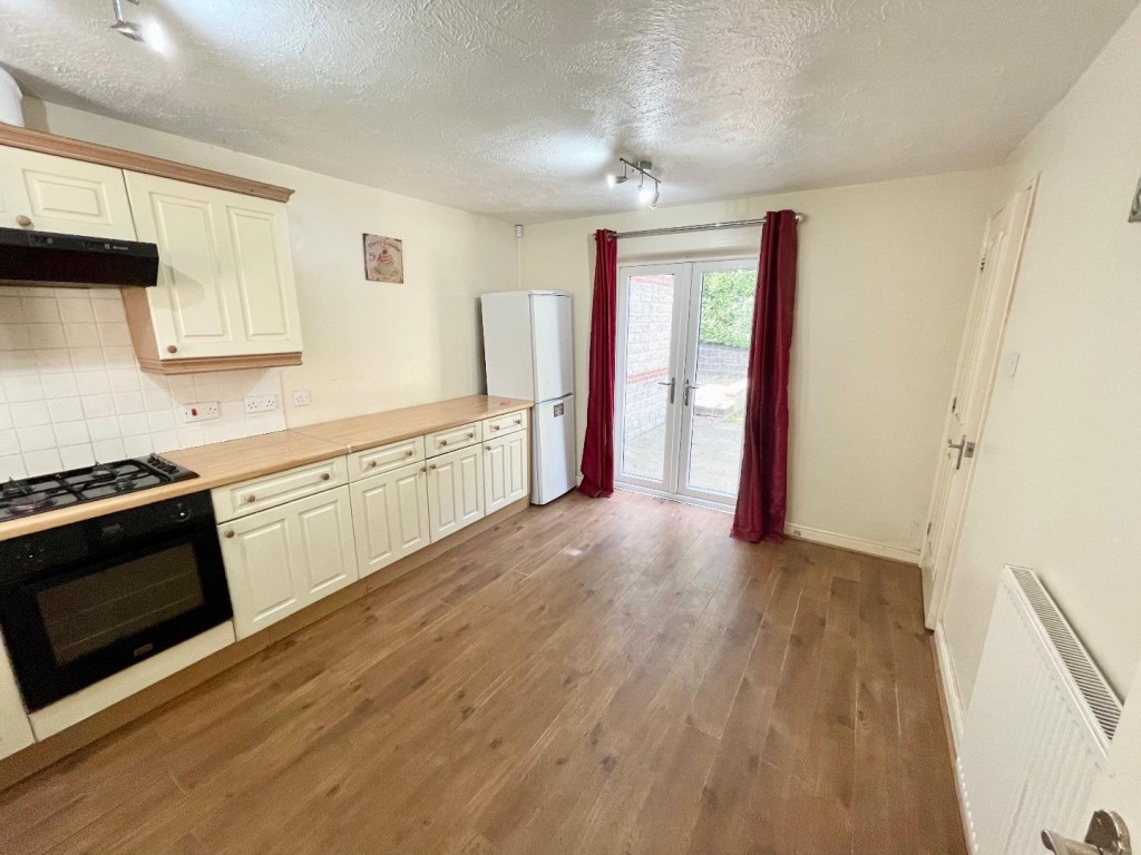 Image for Botham Fields, Huddersfield