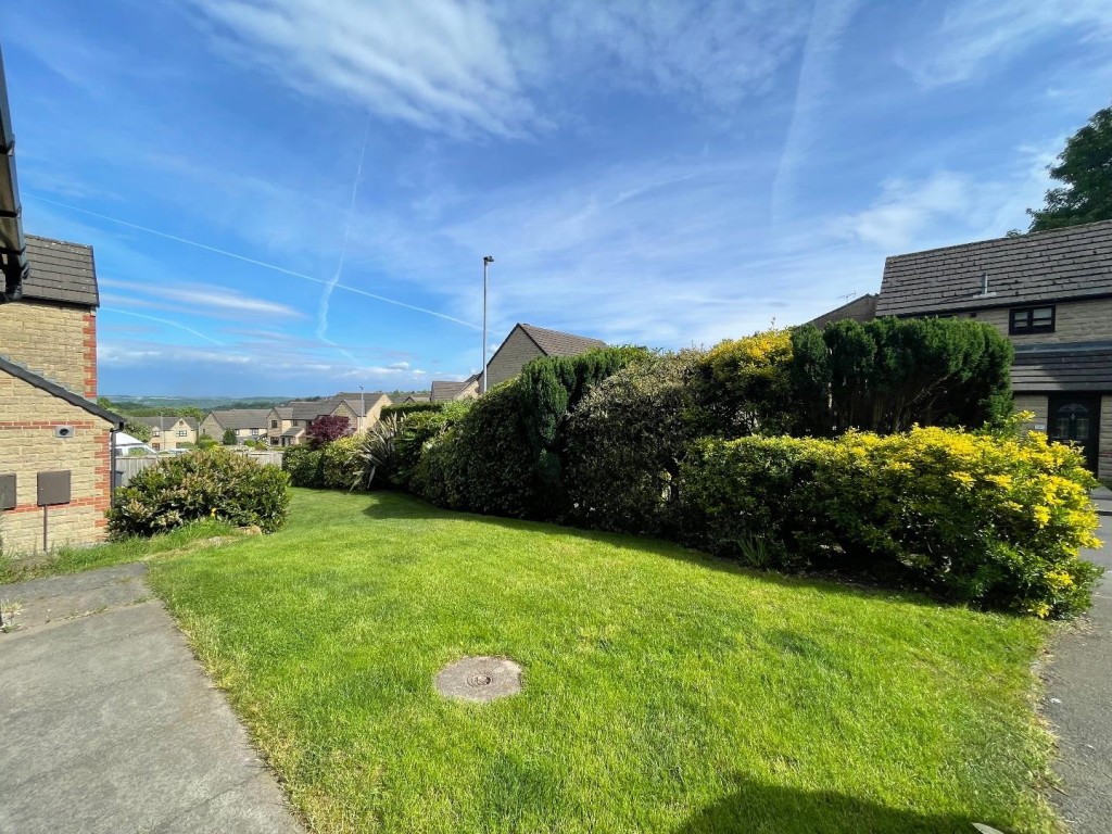 Image for Botham Fields, Huddersfield