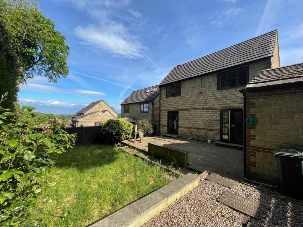 Image for Botham Fields, Huddersfield