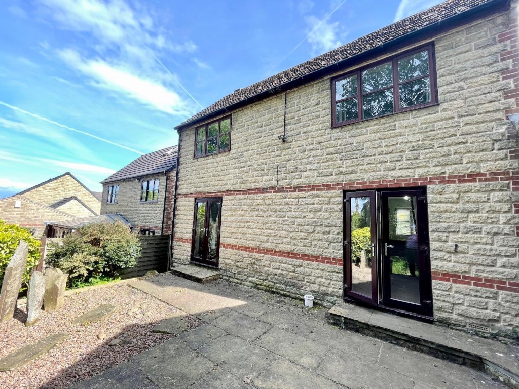 Image for Botham Fields, Huddersfield