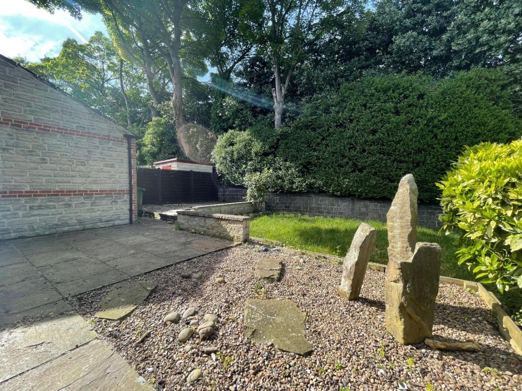 Image for Botham Fields, Huddersfield
