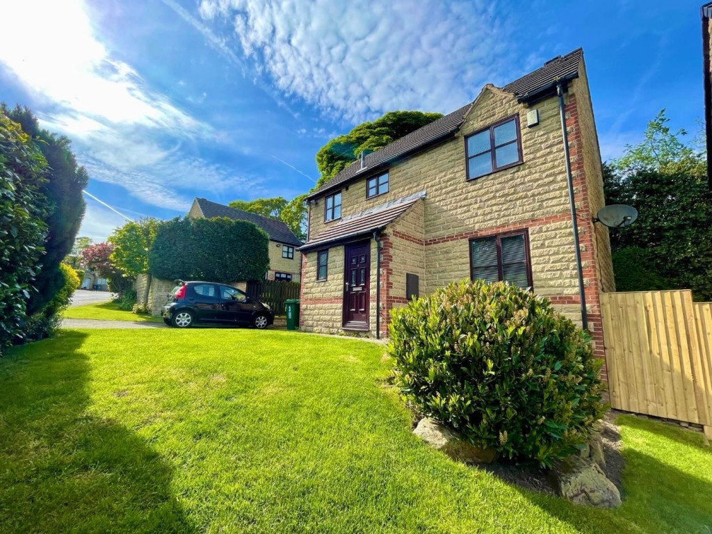 Image for Botham Fields, Huddersfield