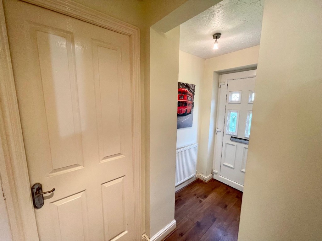 Image for Botham Fields, Huddersfield