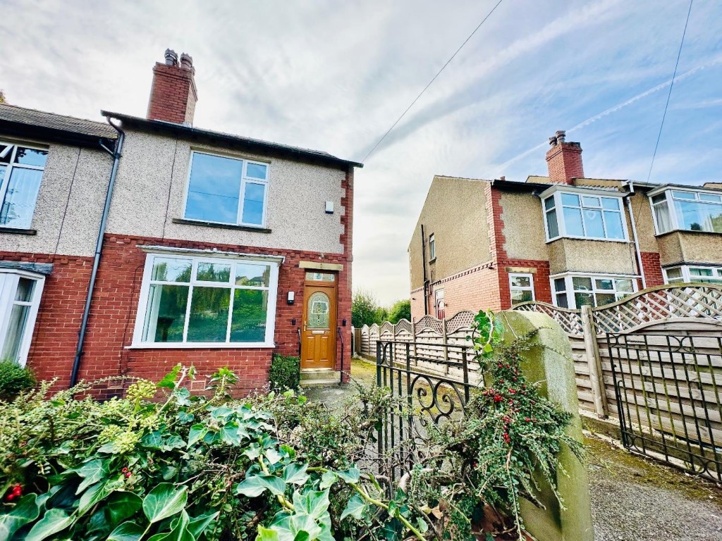 Image for Heatherfield Crescent, Huddersfield