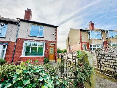 View full details for Heatherfield Crescent, Huddersfield