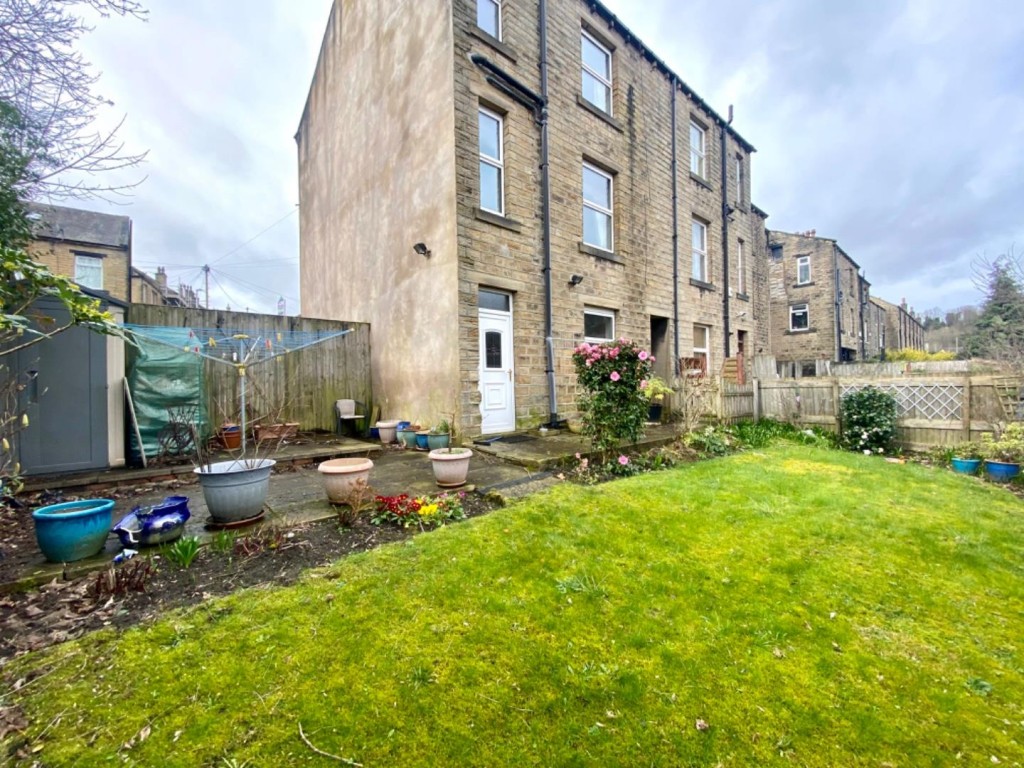 Image for Wood Street, Longwood, Huddersfield