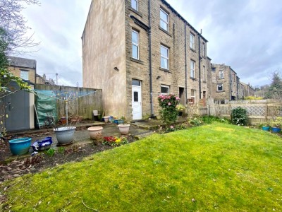 View full details for Wood Street, Longwood, Huddersfield