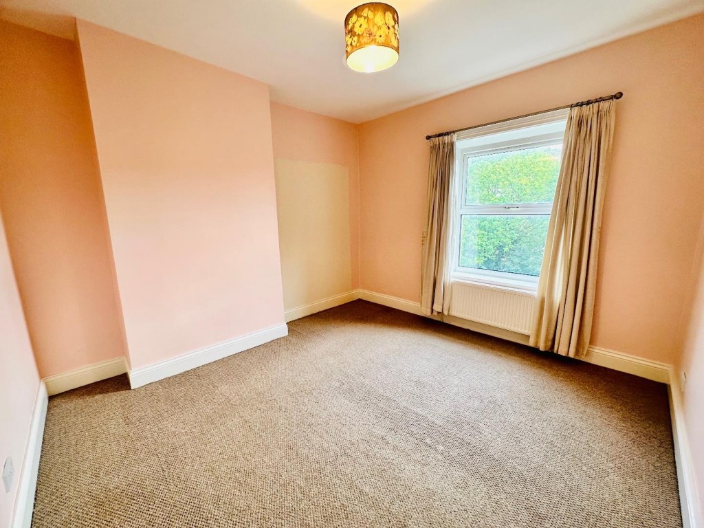 Image for Wood Street, Longwood, Huddersfield