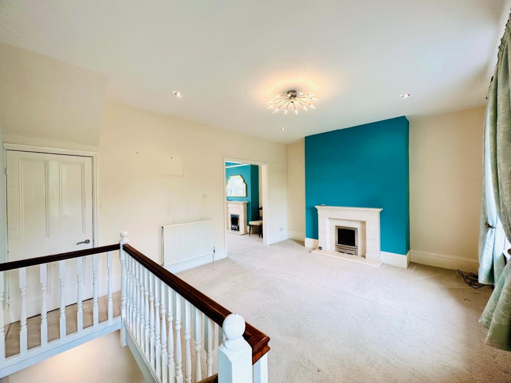 Image for Wood Street, Longwood, Huddersfield