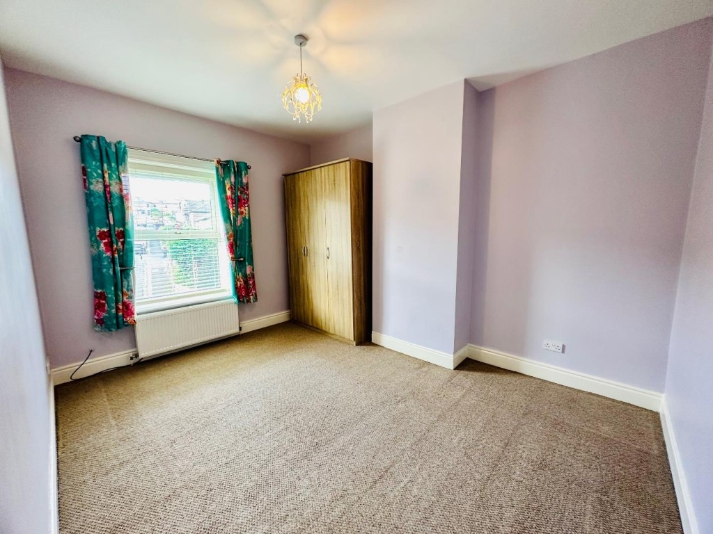Image for Wood Street, Longwood, Huddersfield