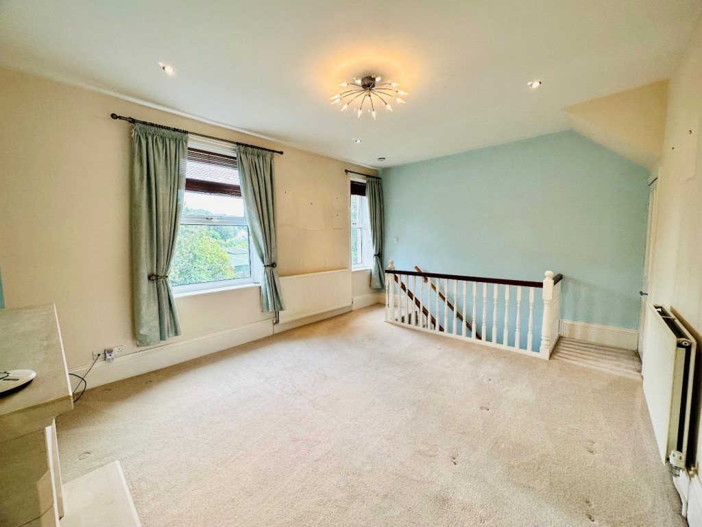 Image for Wood Street, Longwood, Huddersfield