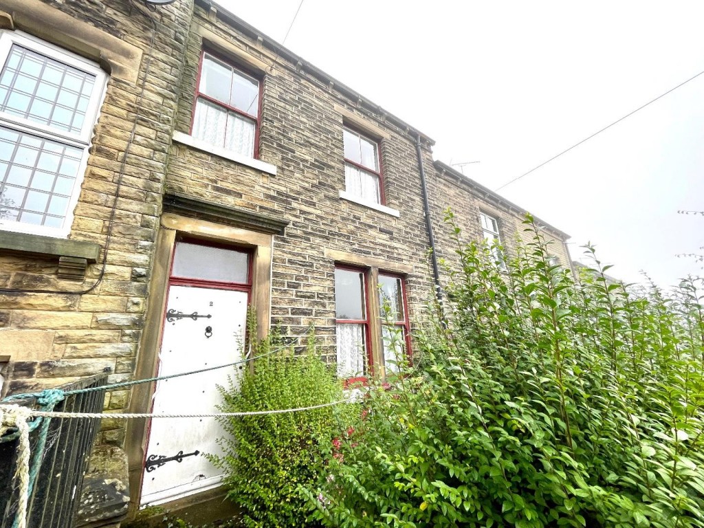 Image for Glen Royd Manchester Road, Marsden, Huddersfield