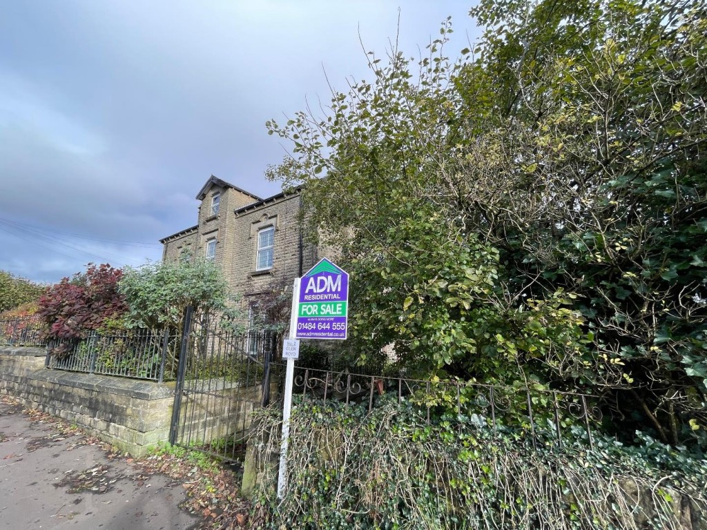 Image for Glen Royd Manchester Road, Marsden, Huddersfield