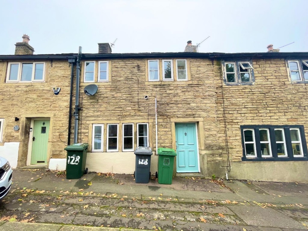 Image for Cowlersley Lane, Huddersfield