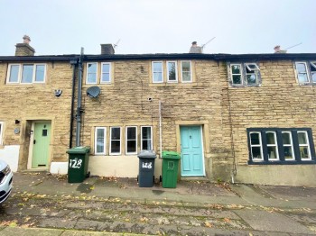 Cowlersley Lane, Huddersfield