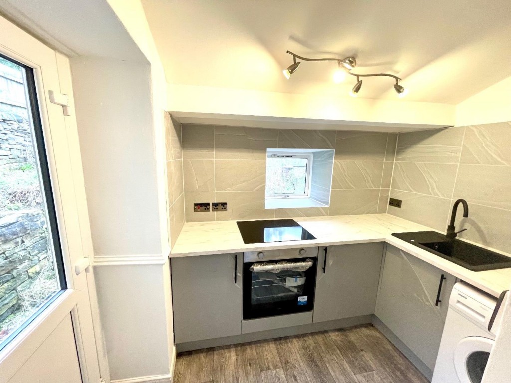 Image for Cowlersley Lane, Huddersfield