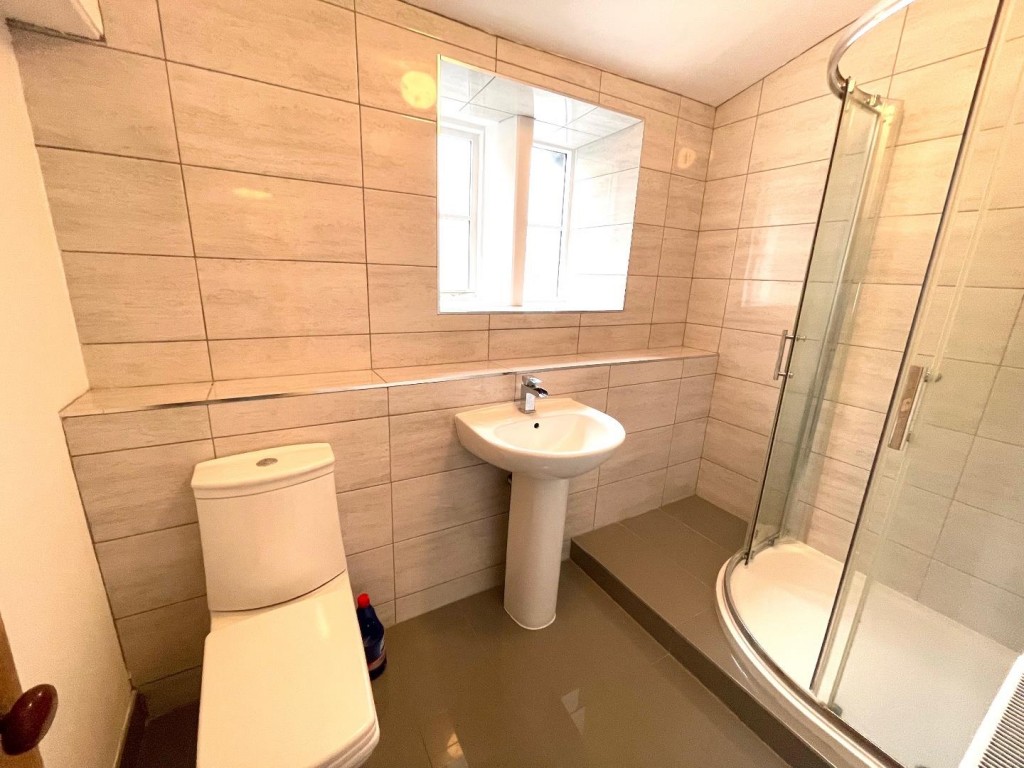 Image for Cowlersley Lane, Huddersfield