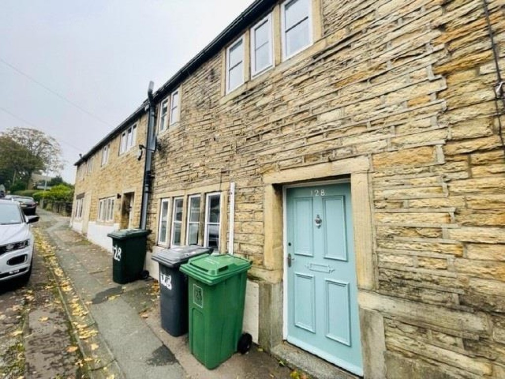 Image for Cowlersley Lane, Huddersfield