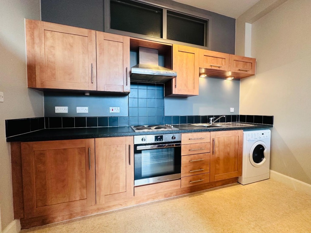 Image for Savile Street, Huddersfield