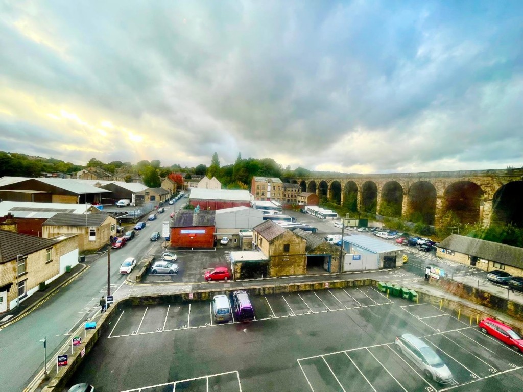 Image for Savile Street, Huddersfield