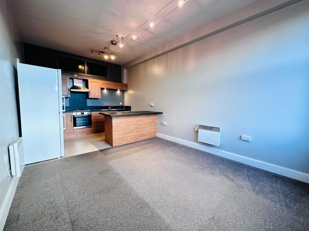 Image for Savile Street, Huddersfield