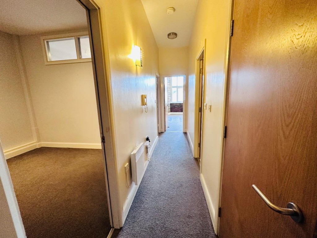 Image for Savile Street, Huddersfield