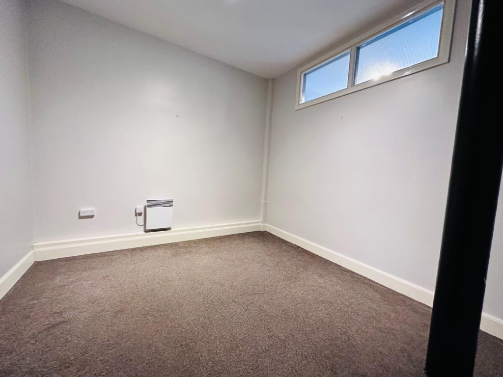 Image for Savile Street, Huddersfield