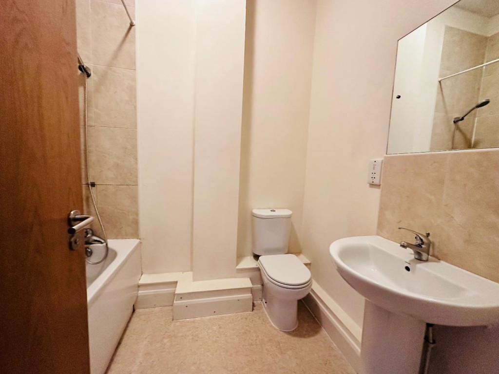 Image for Savile Street, Huddersfield