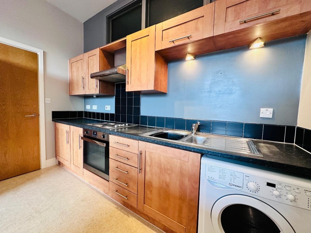 Image for Savile Street, Huddersfield