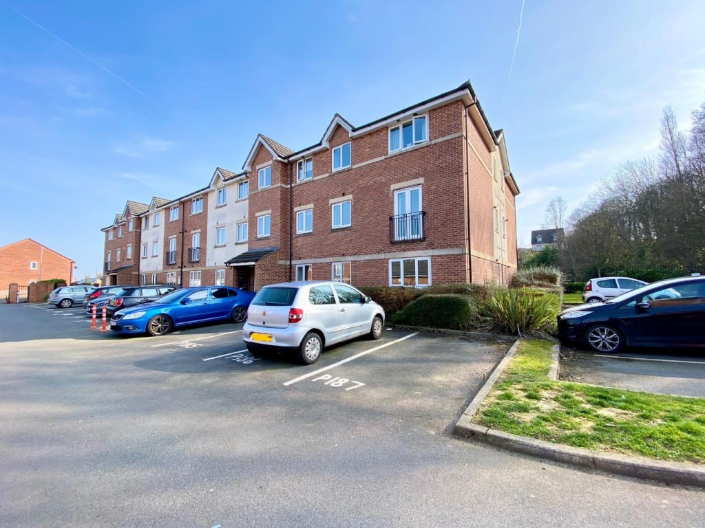 Image for Black Thorn Drive, Lindley, Huddersfield