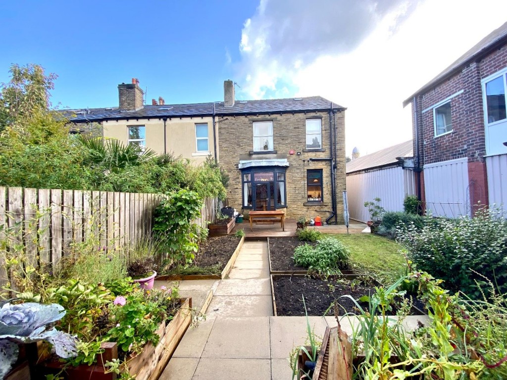 Image for Glebe Street, Huddersfield