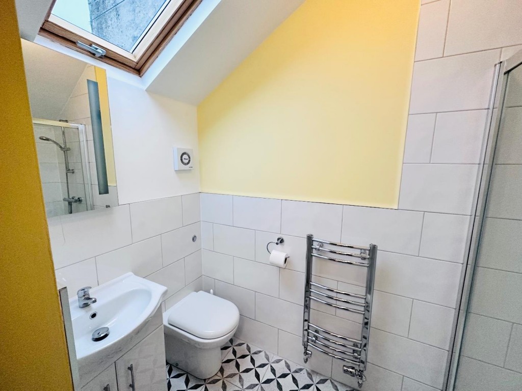 Image for Glebe Street, Huddersfield