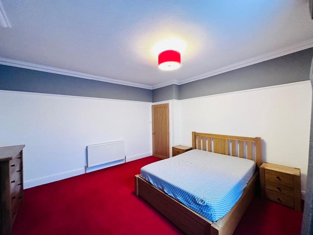 Image for Glebe Street, Huddersfield