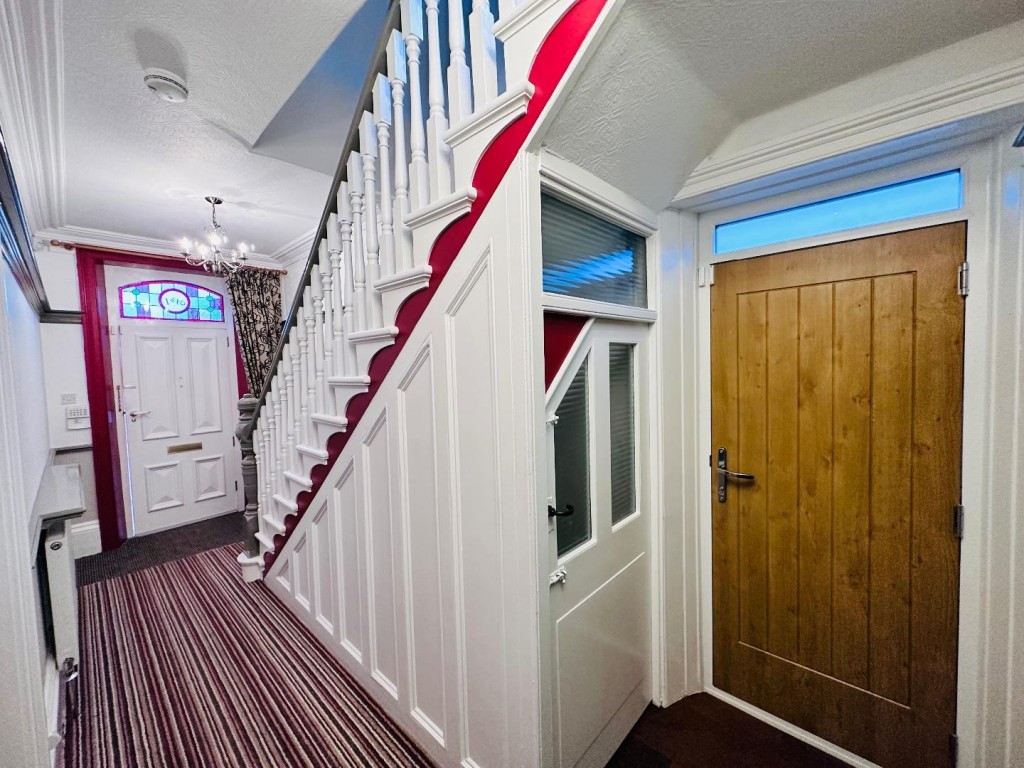Image for Glebe Street, Huddersfield