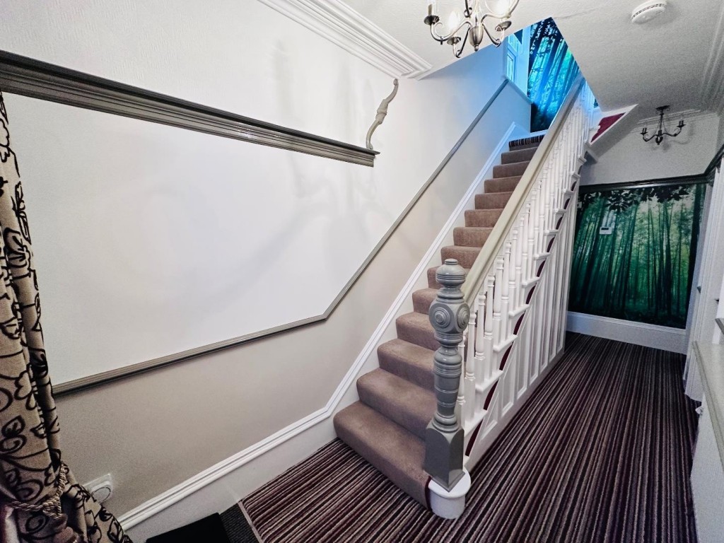 Image for Glebe Street, Huddersfield