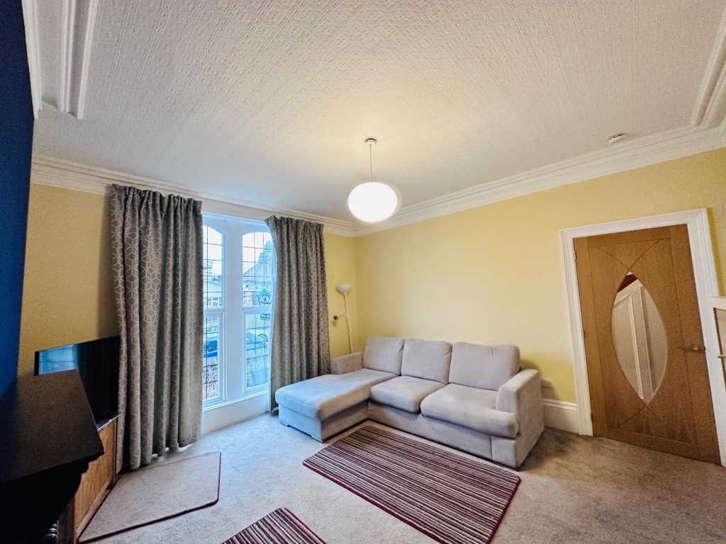 Image for Glebe Street, Huddersfield