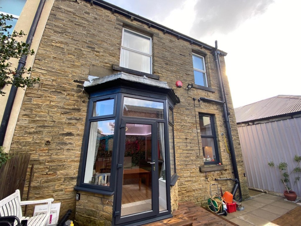 Image for Glebe Street, Huddersfield