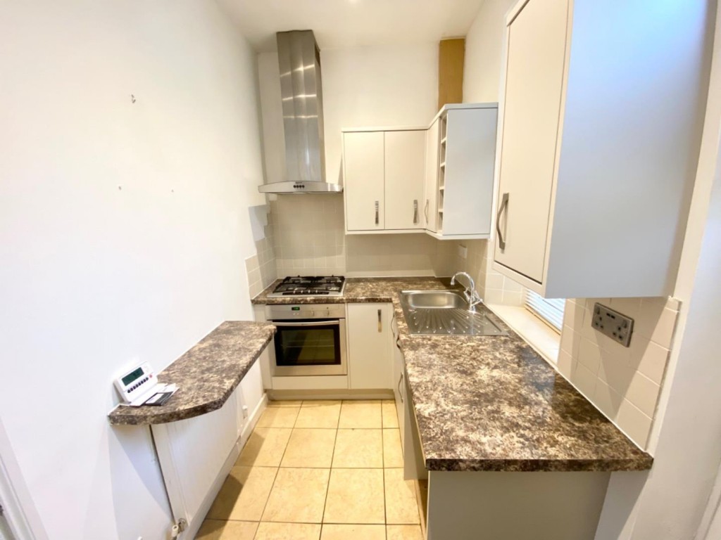Image for Broomfield Terrace, Marsh, Huddersfield