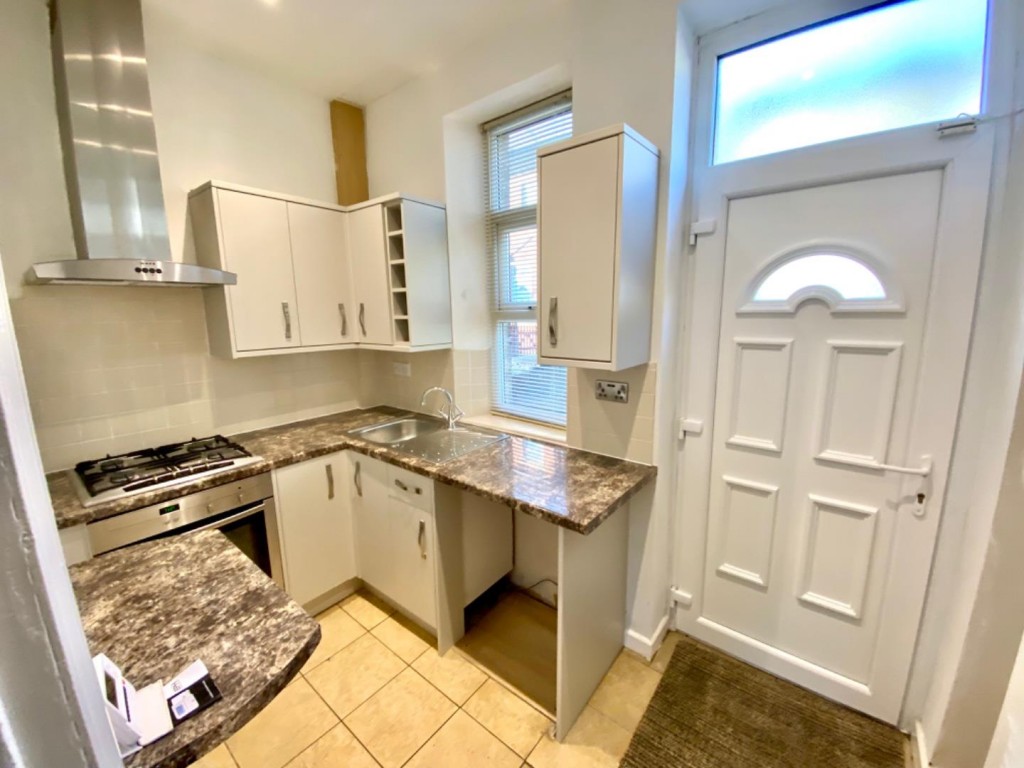 Image for Broomfield Terrace, Marsh, Huddersfield