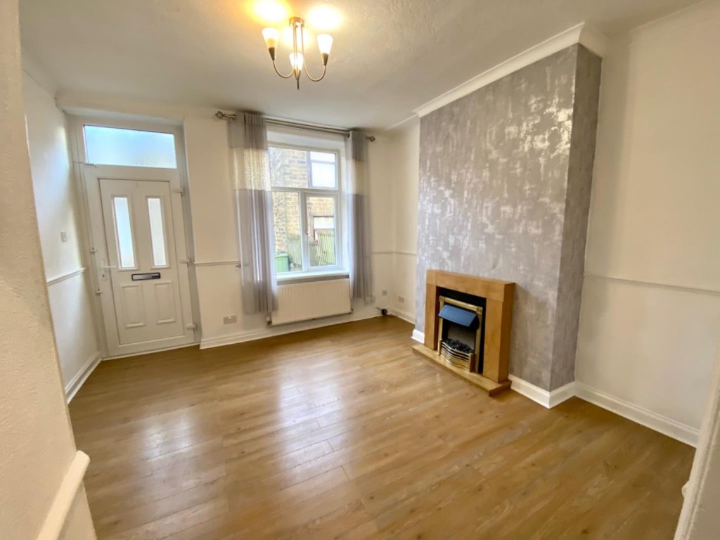 Image for Broomfield Terrace, Marsh, Huddersfield