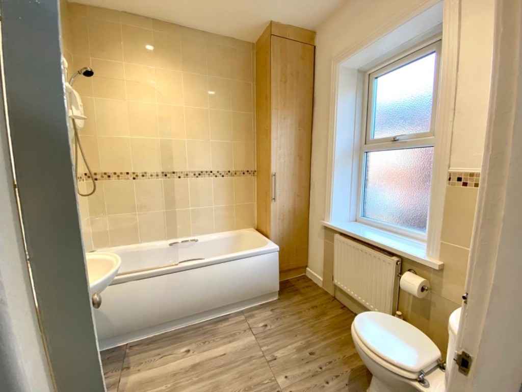Image for Broomfield Terrace, Marsh, Huddersfield
