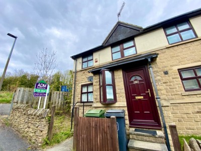 View full details for Bath Street, Huddersfield