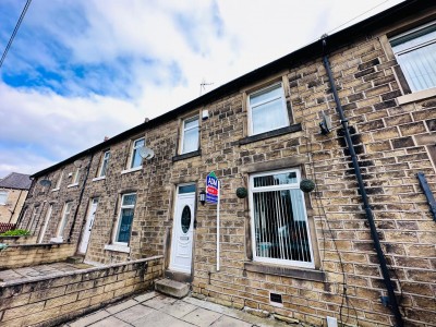 View full details for Rudding Street, Crosland Moor, Huddersfield