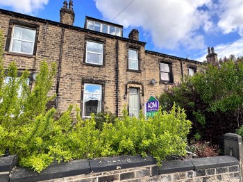 Syringa Street, Huddersfield