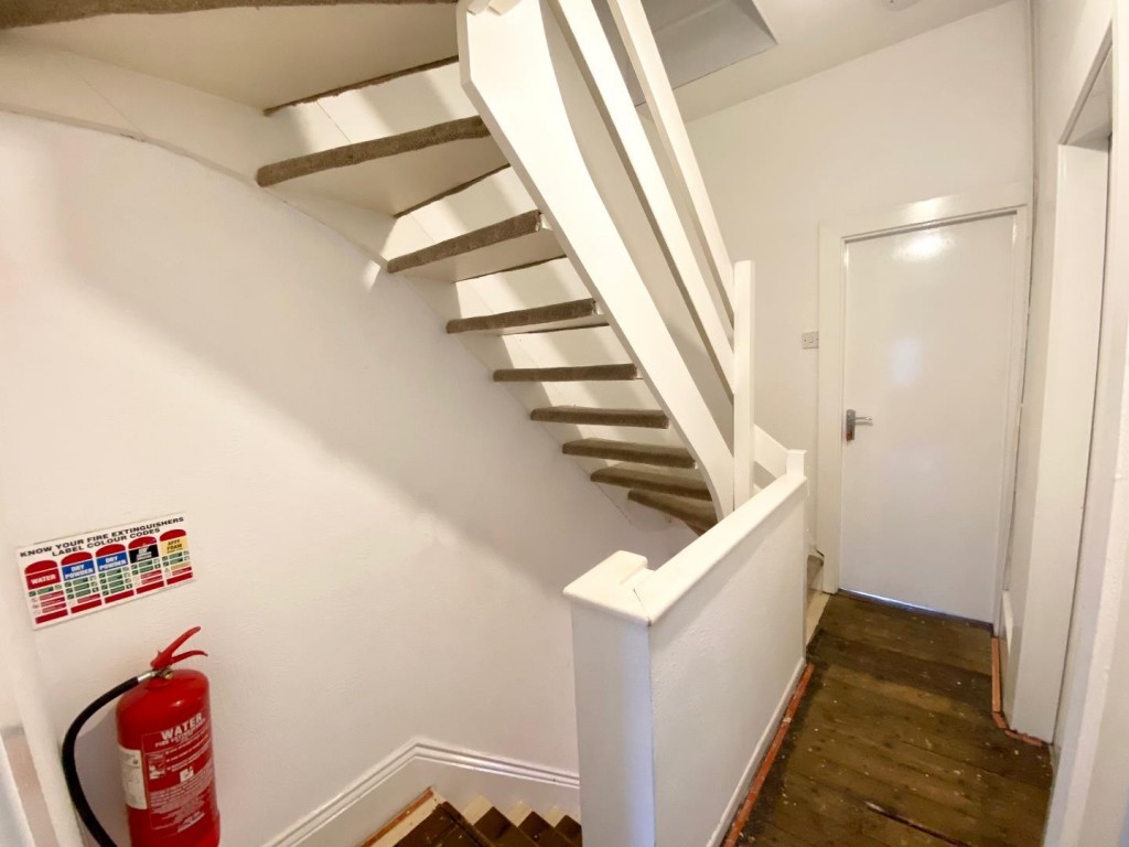 Image for Syringa Street, Huddersfield