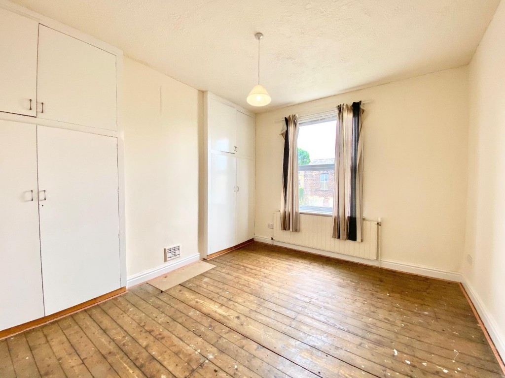 Image for Syringa Street, Huddersfield