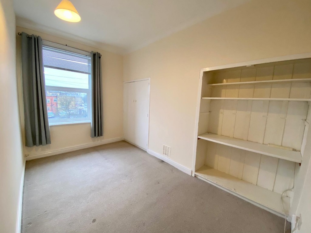 Image for Syringa Street, Huddersfield