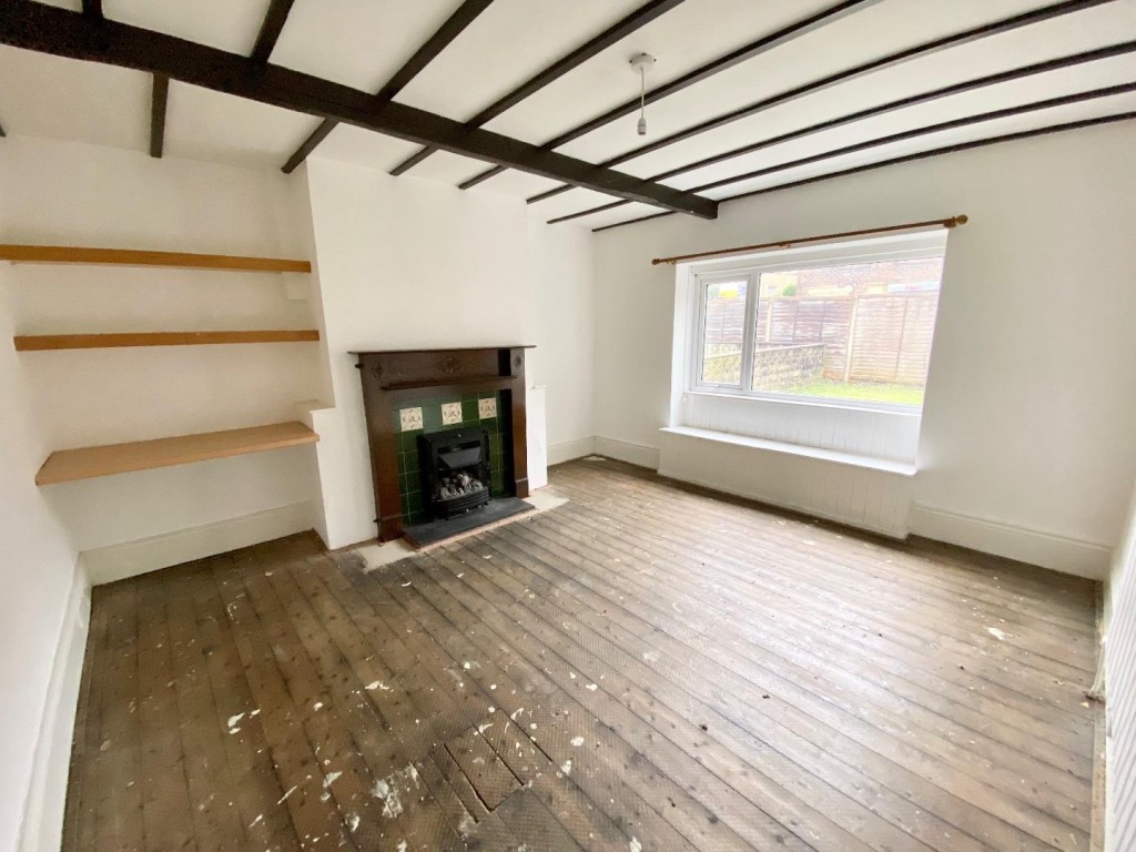 Image for Syringa Street, Huddersfield