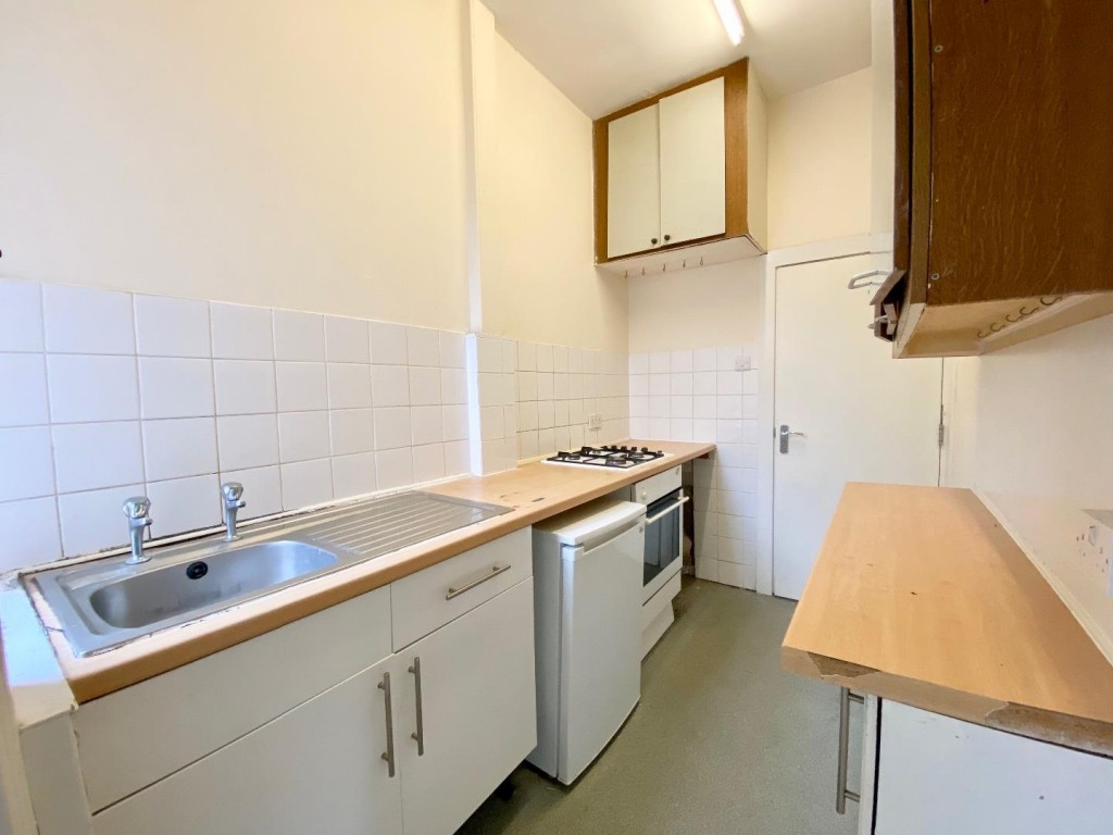 Image for Syringa Street, Huddersfield