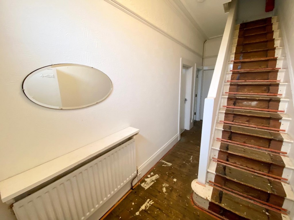 Image for Syringa Street, Huddersfield